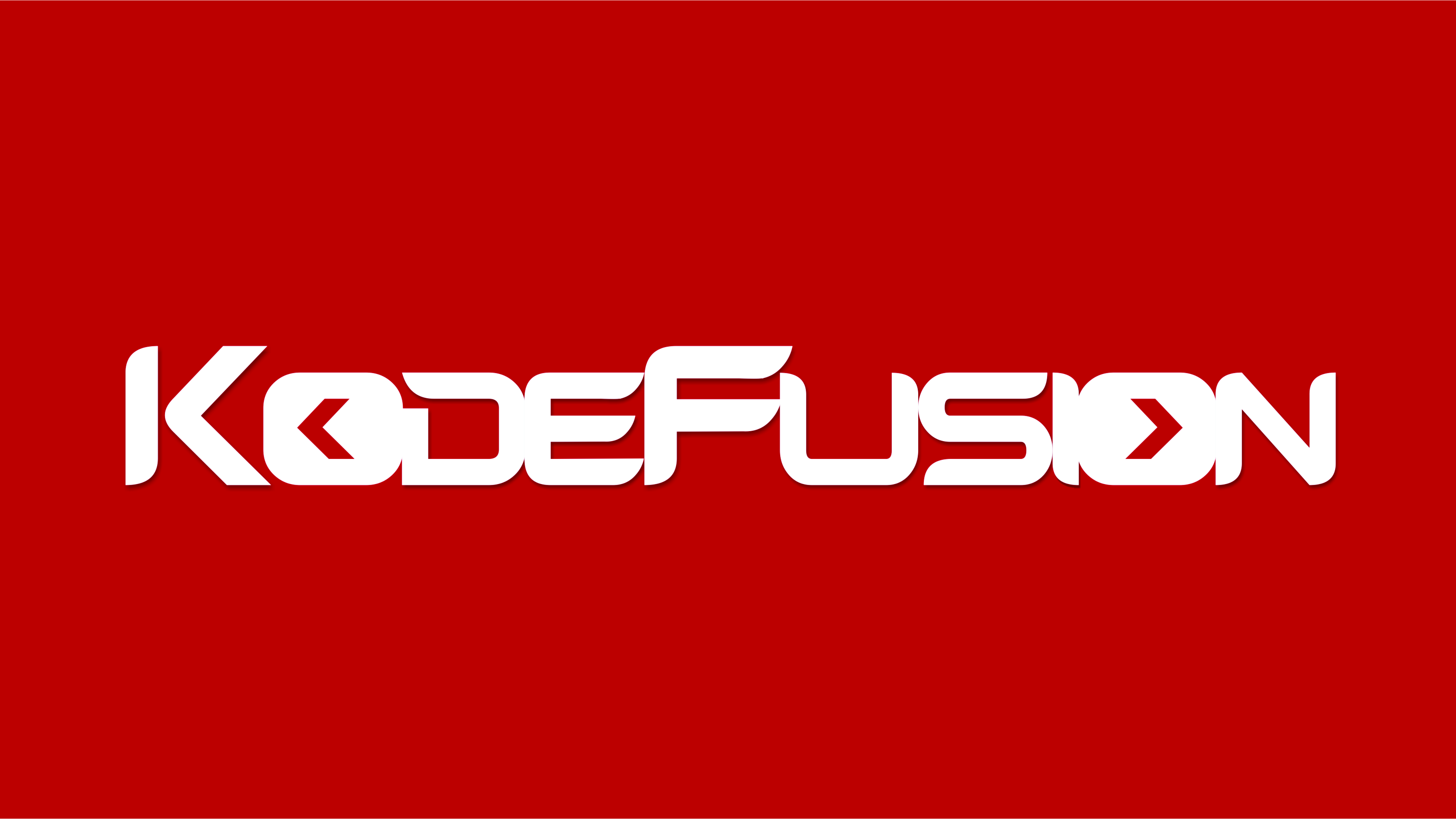 KodeFusion